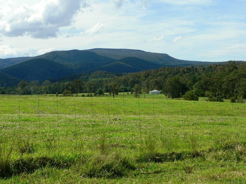 Lot 5, 1062 Upper Monkerai Road, Dungog NSW 2420