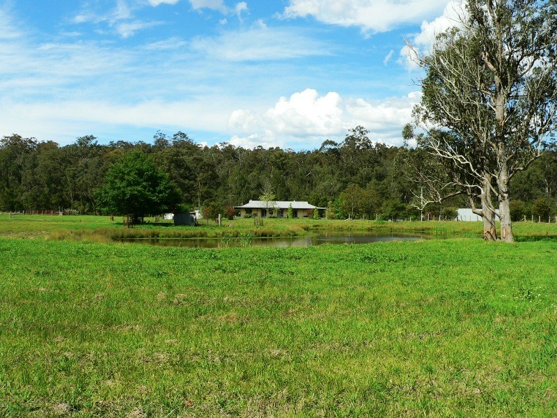 Lot 5, 1062 Upper Monkerai Road, Dungog NSW 2420