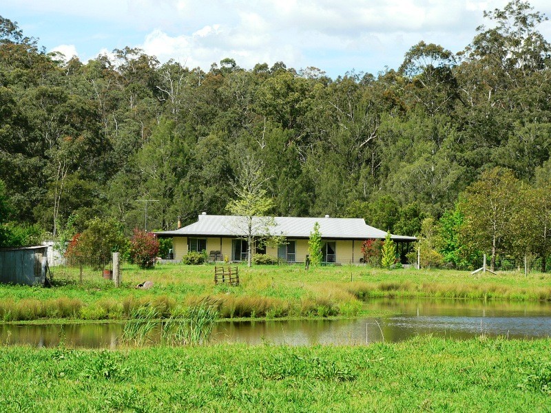 Lot 5, 1062 Upper Monkerai Road, Dungog NSW 2420