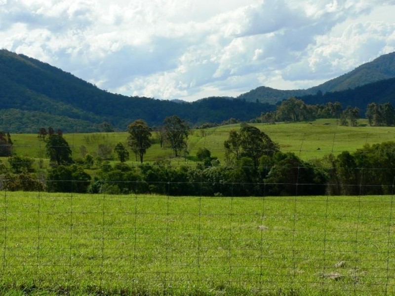 Lot 5, 1062 Upper Monkerai Road, Dungog NSW 2420