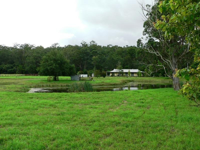 Lot 5, 1062 Upper Monkerai Road, Dungog NSW 2420