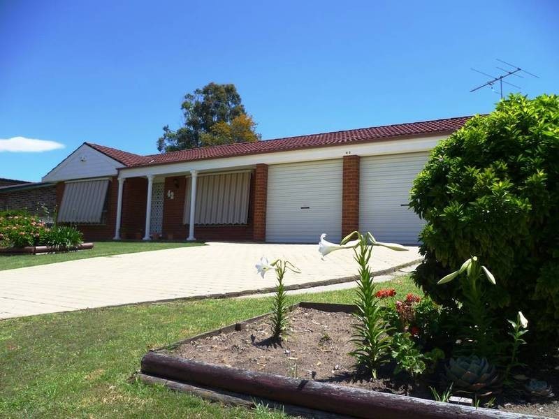 42 Bilmark Drive, Raymond Terrace NSW 2324