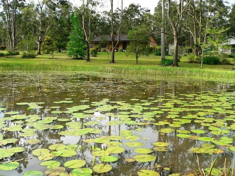 942 Limeburners Creek Road, Clarence Town NSW 2321