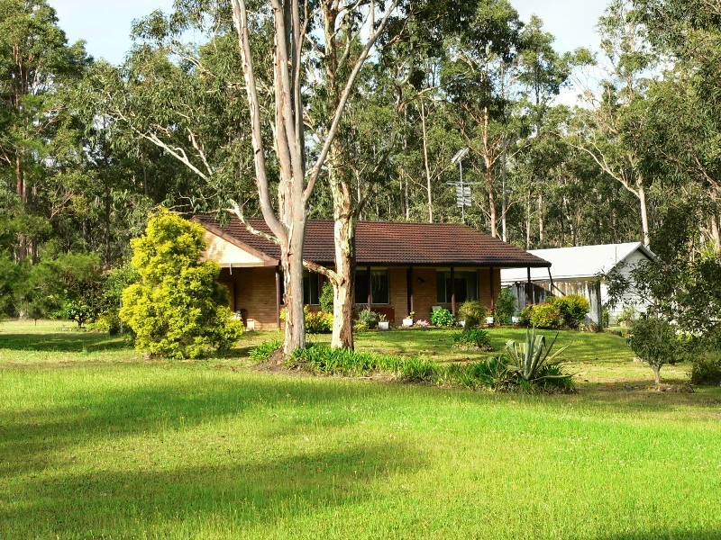 942 Limeburners Creek Road, Clarence Town NSW 2321