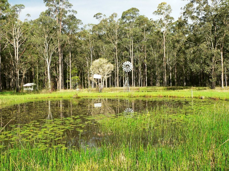 942 Limeburners Creek Road, Clarence Town NSW 2321
