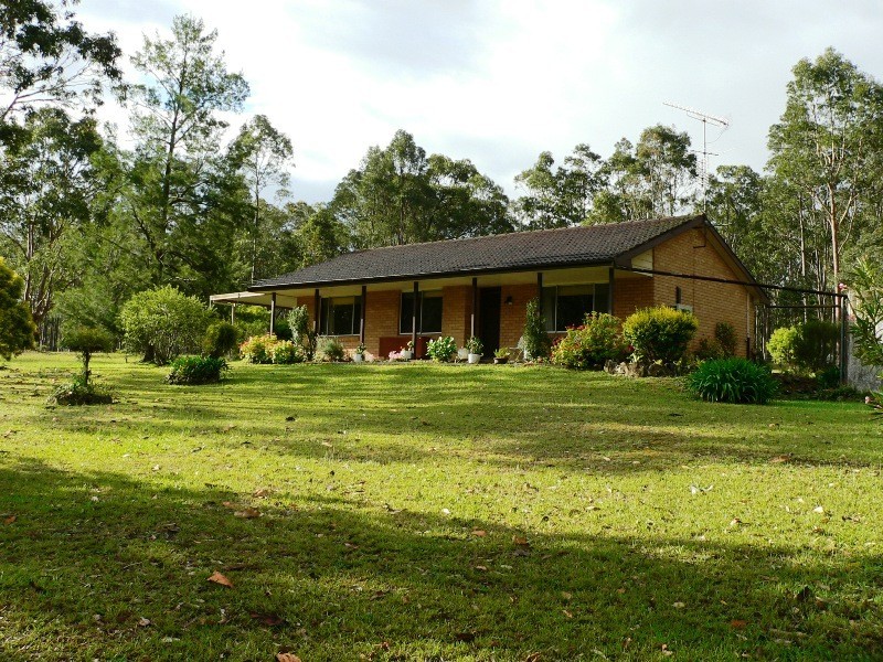942 Limeburners Creek Road, Clarence Town NSW 2321