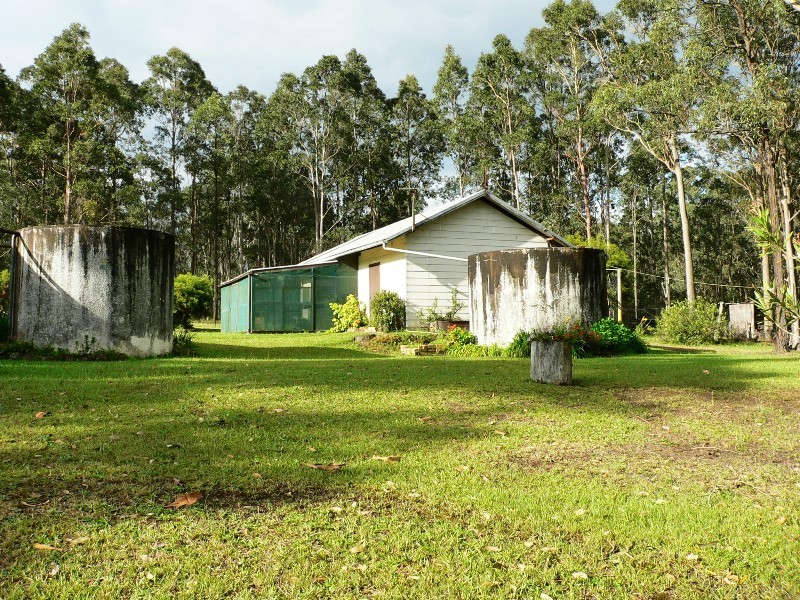 942 Limeburners Creek Road, Clarence Town NSW 2321