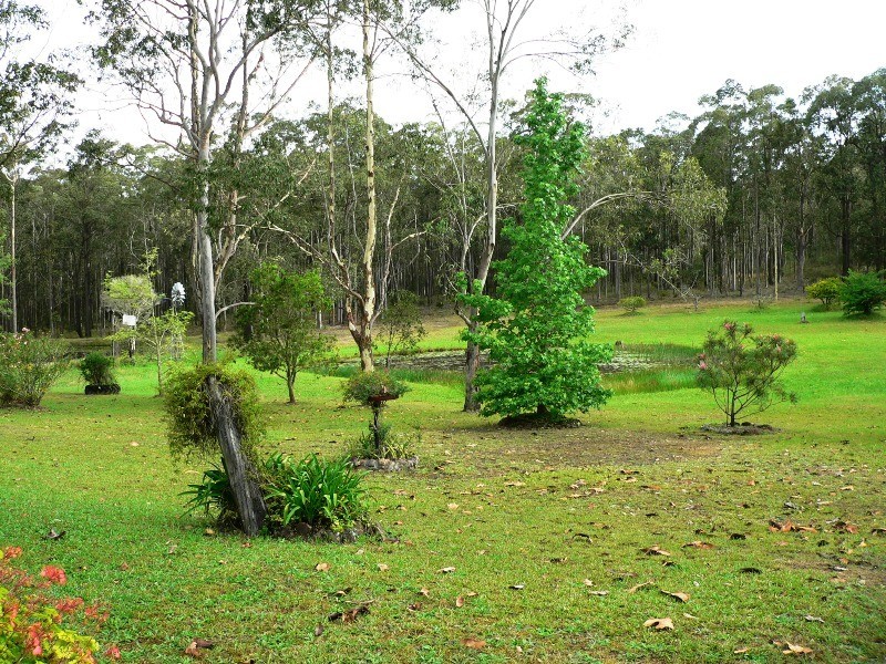 942 Limeburners Creek Road, Clarence Town NSW 2321