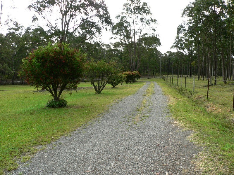 942 Limeburners Creek Road, Clarence Town NSW 2321
