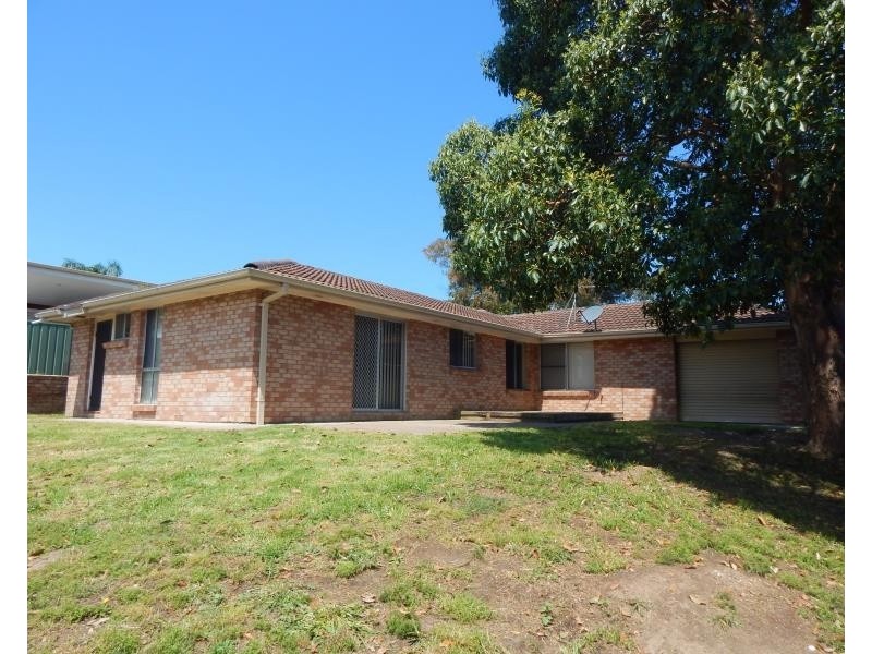 97 DAWSON ROAD, Raymond Terrace NSW 2324