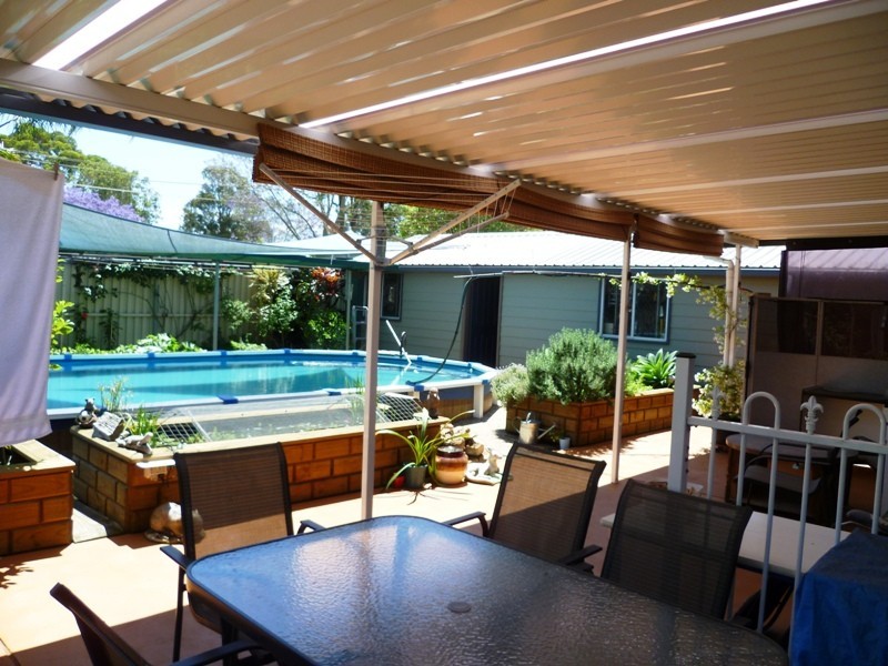 13 Salamander Place, Raymond Terrace NSW 2324