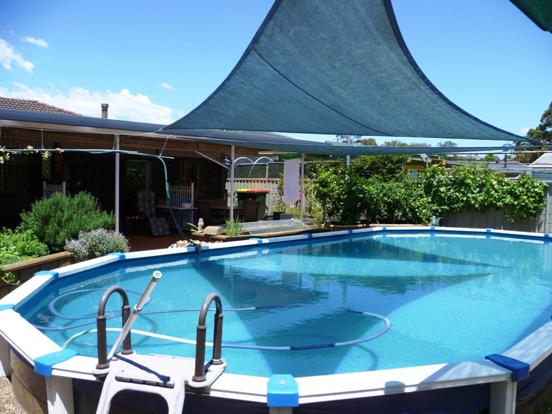 13 Salamander Place, Raymond Terrace NSW 2324