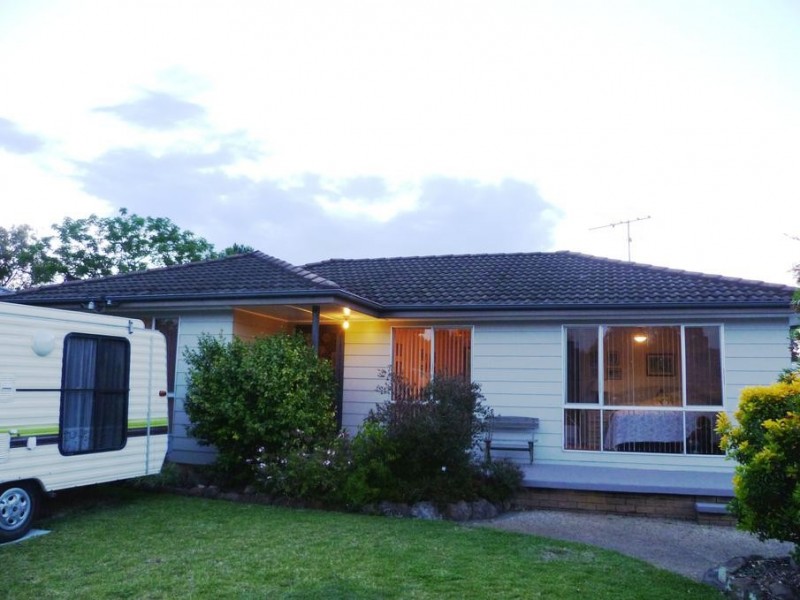 13 Salamander Place, Raymond Terrace NSW 2324