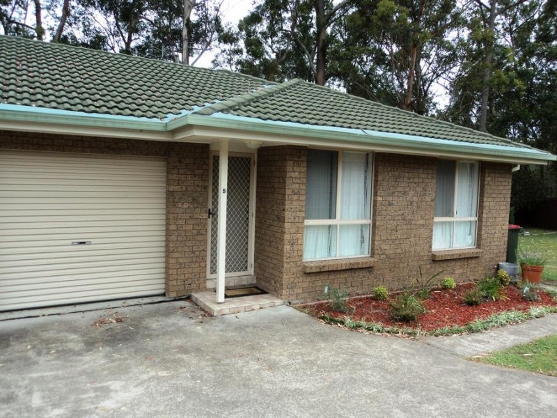 5/24 Bowman Drive, Raymond Terrace NSW 2324