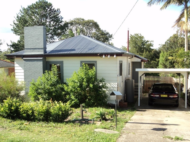 14 Thomas Street, Raymond Terrace NSW 2324