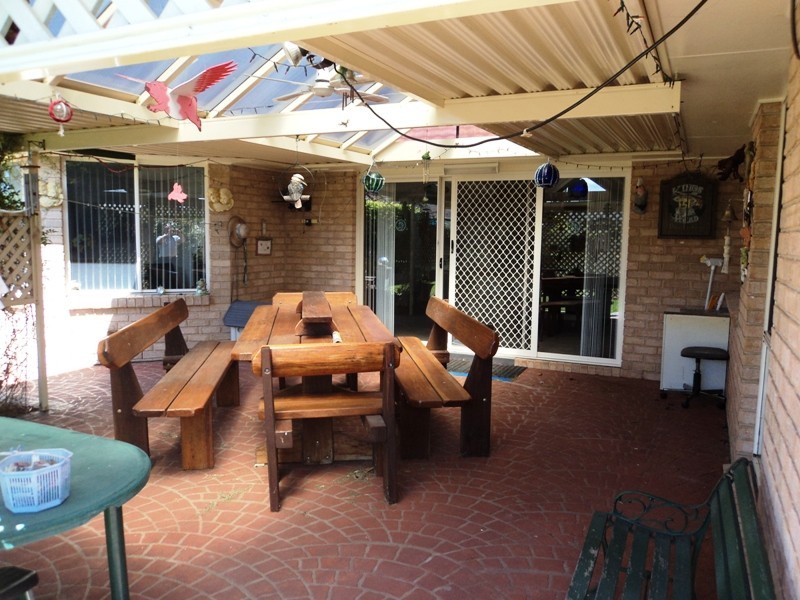 1 Franklin Street, Karuah NSW 2324