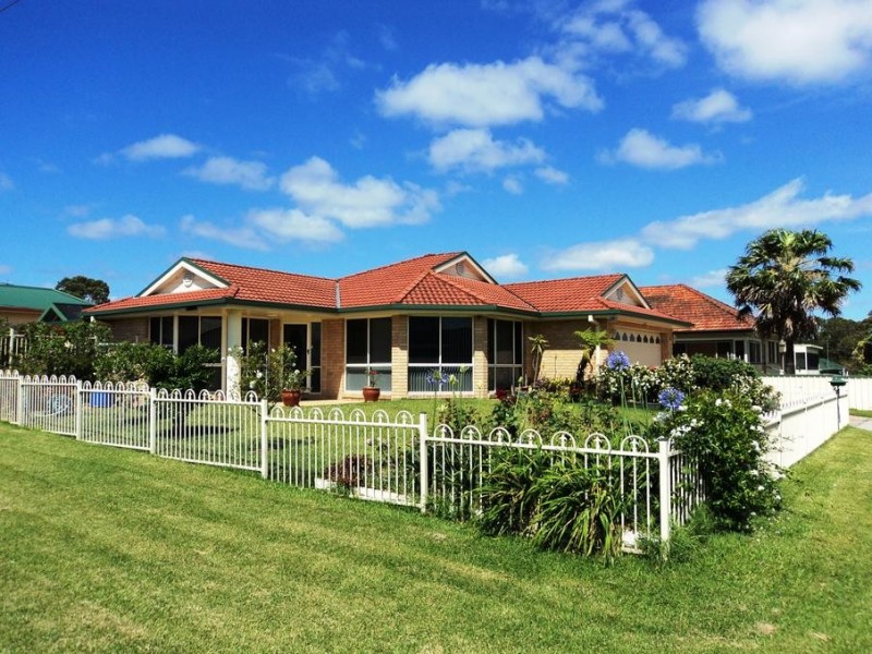 1 Franklin Street, Karuah NSW 2324