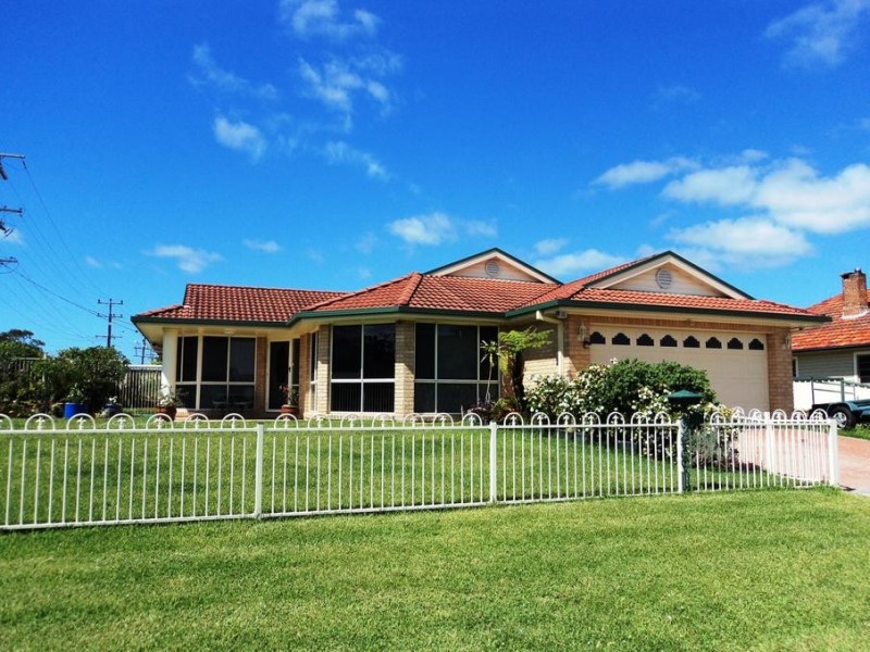 1 Franklin Street, Karuah NSW 2324