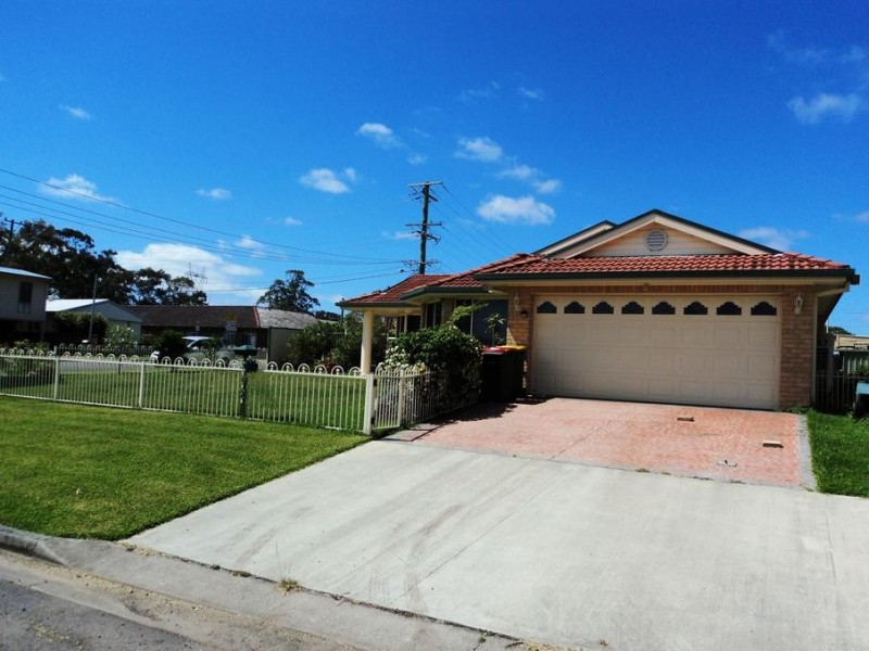 1 Franklin Street, Karuah NSW 2324