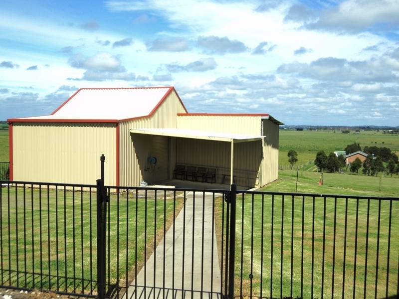 2B Carramar Close, Brandy Hill NSW 2324