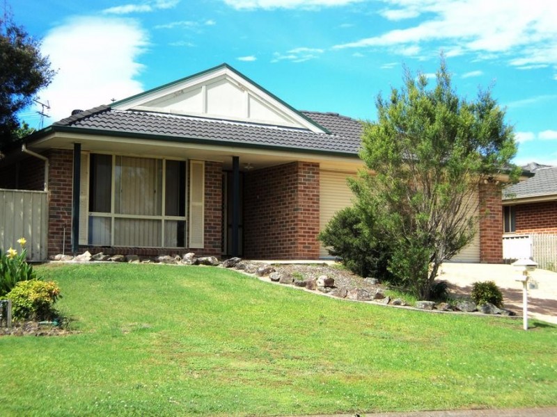 18 Joseph Sheen Drive, Raymond Terrace NSW 2324