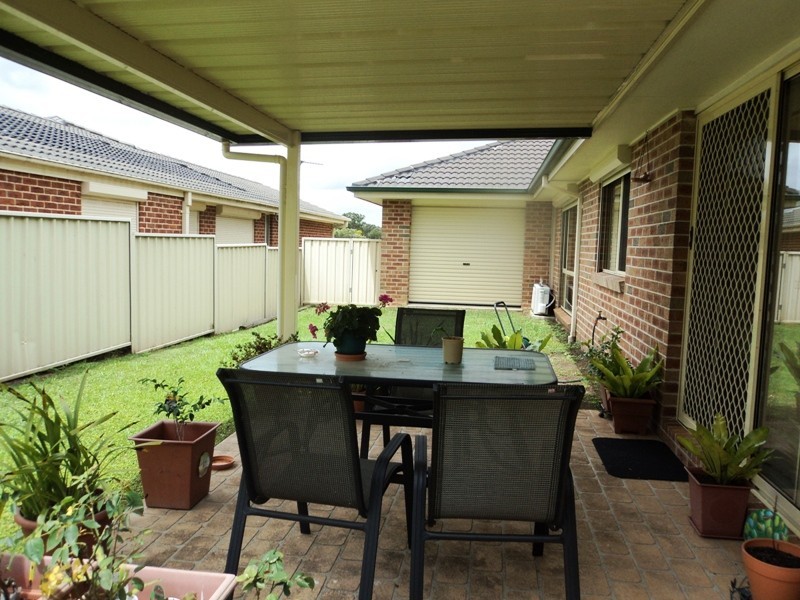 18 Joseph Sheen Drive, Raymond Terrace NSW 2324