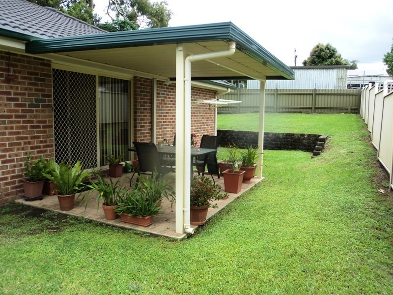 18 Joseph Sheen Drive, Raymond Terrace NSW 2324
