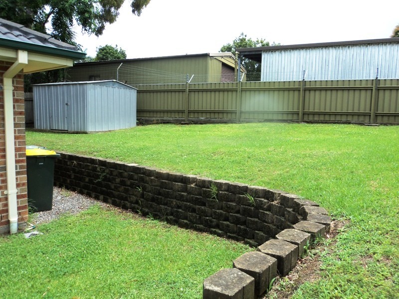 18 Joseph Sheen Drive, Raymond Terrace NSW 2324