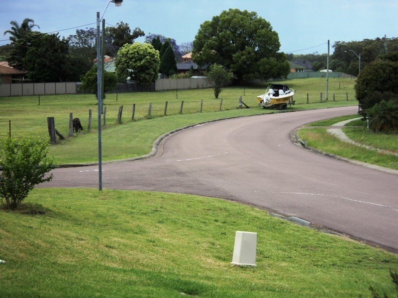 18 Joseph Sheen Drive, Raymond Terrace NSW 2324