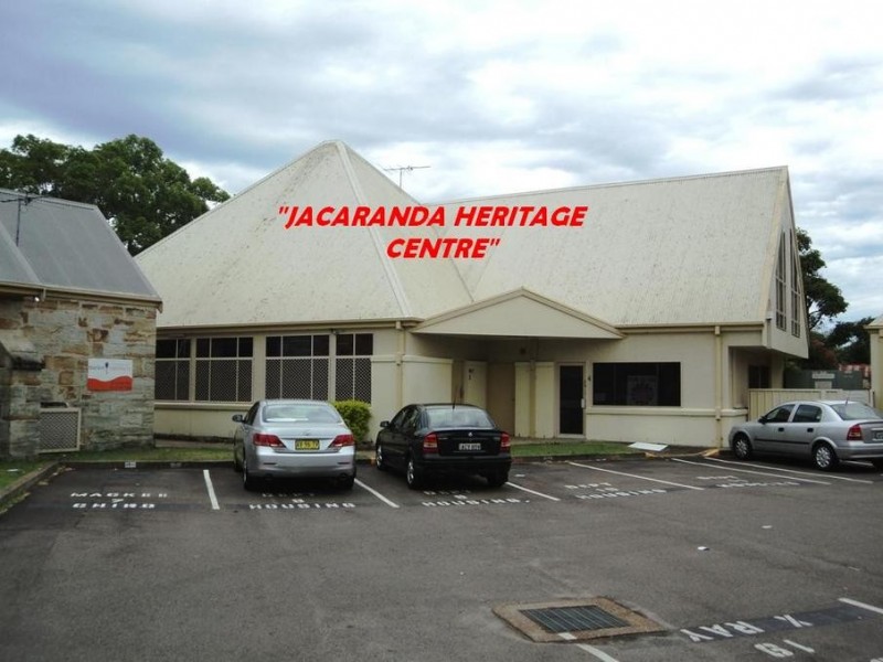 4/1 Jacaranda Avenue, Raymond Terrace NSW 2324