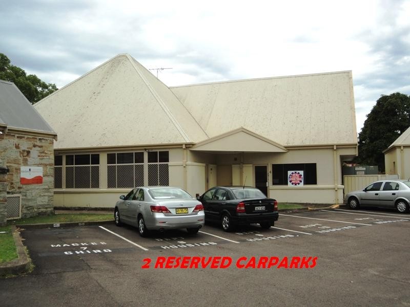 4/1 Jacaranda Avenue, Raymond Terrace NSW 2324