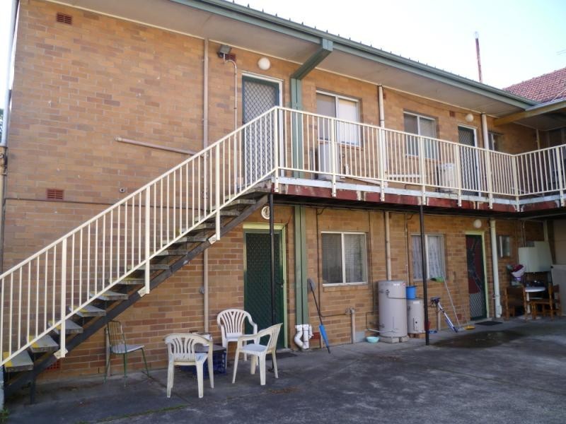 4/8 WILLIAM STREET, Raymond Terrace NSW 2324