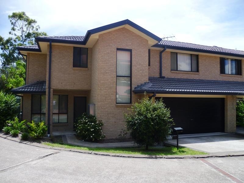 1/24 OAKS CIRCUIT, Raymond Terrace NSW 2324