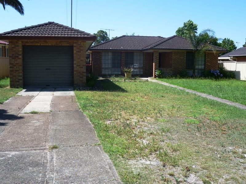 7 BOWMAN DRIVE, Raymond Terrace NSW 2324
