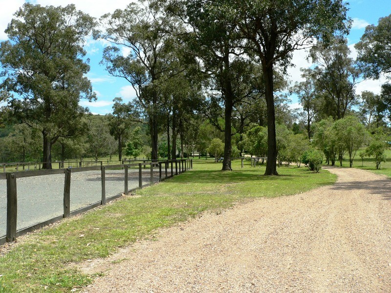 583 Glen William Road, Glen William NSW 2321