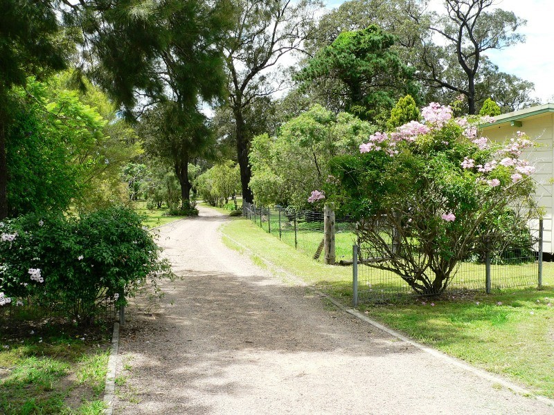 583 Glen William Road, Glen William NSW 2321