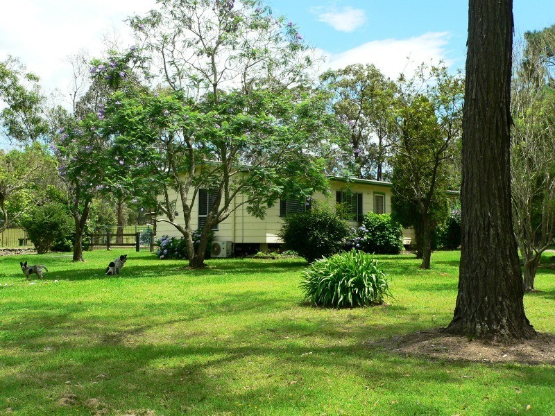 583 Glen William Road, Glen William NSW 2321