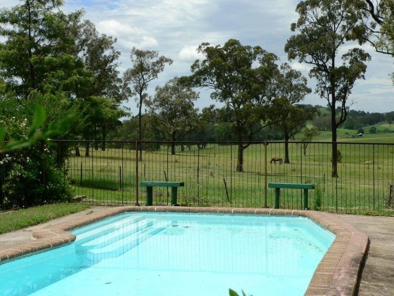 583 Glen William Road, Glen William NSW 2321