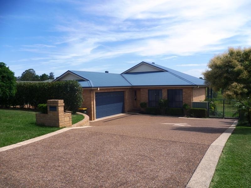 8 KANWARY CLOSE, Raymond Terrace NSW 2324