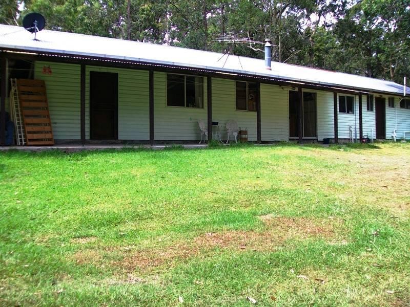 175 WINSTON ROAD, Eagleton NSW 2324