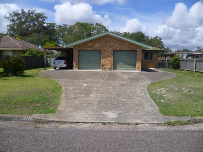 1/16 ELWIN ROAD, Raymond Terrace NSW 2324