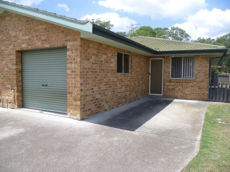 1/16 ELWIN ROAD, Raymond Terrace NSW 2324