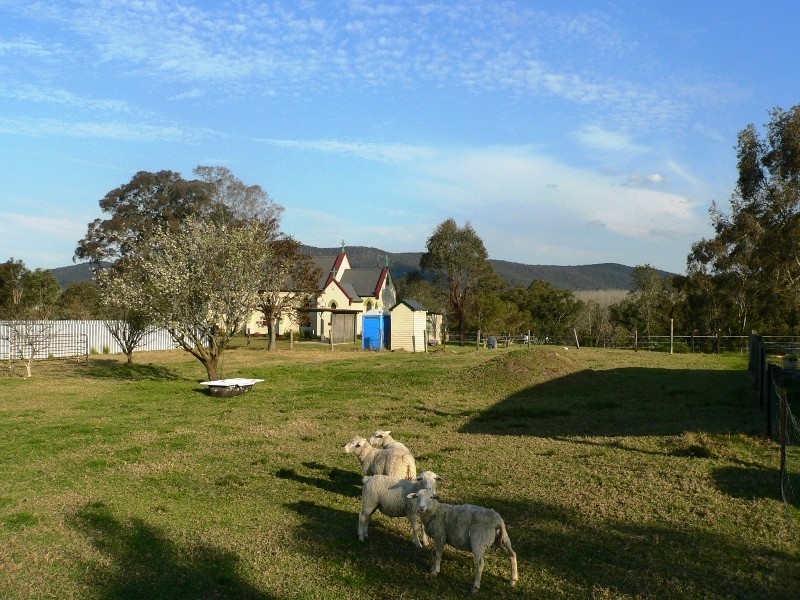 90 Prince Street, Clarence Town NSW 2321