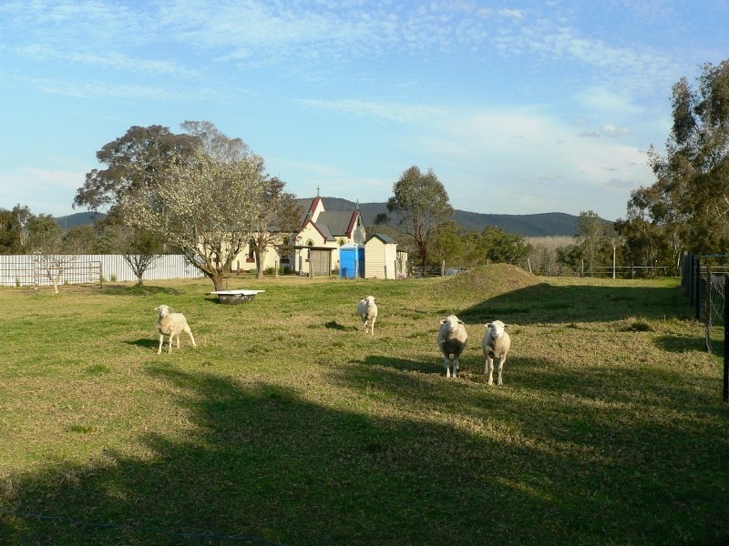 90 Prince Street, Clarence Town NSW 2321