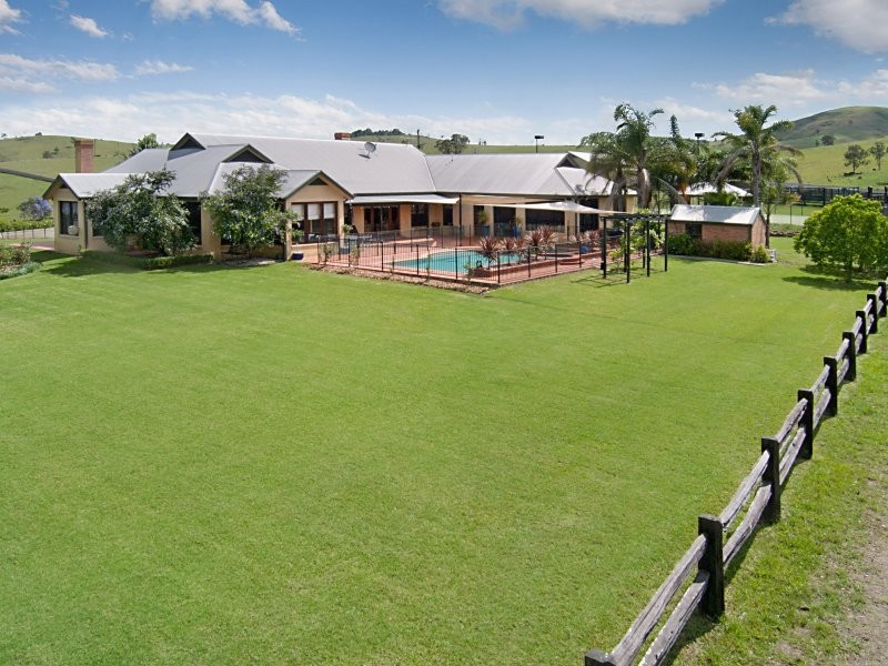 319 Chichester Road, Dungog NSW 2420