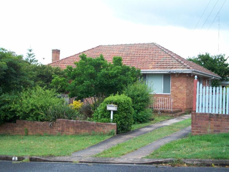 8 ORANA STREET, Raymond Terrace NSW 2324