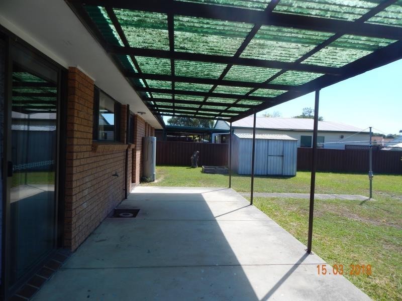 8 DUNN PLACE, Raymond Terrace NSW 2324