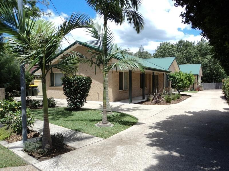 2/200 Meredith Crescent, Raymond Terrace NSW 2324