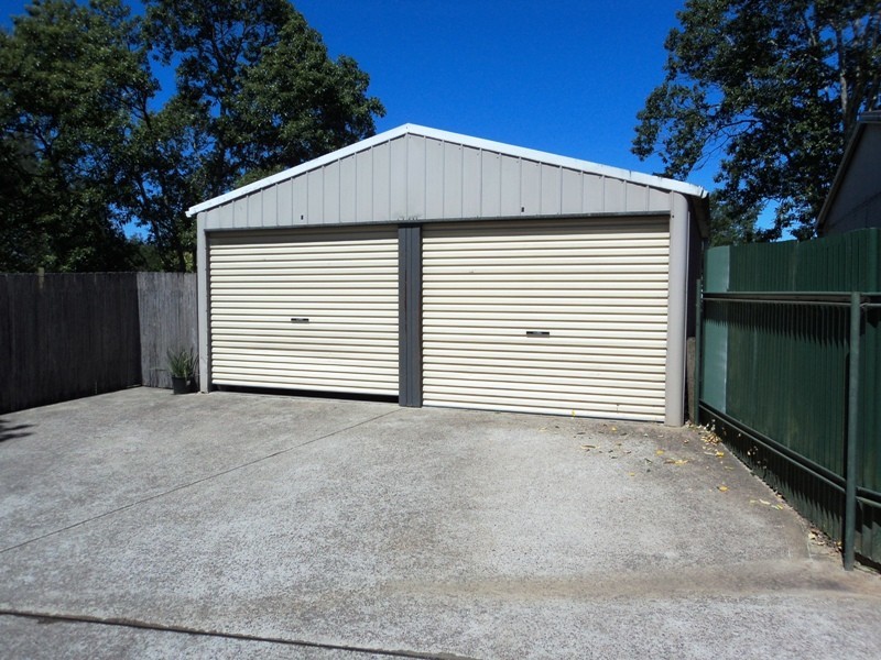 2/200 Meredith Crescent, Raymond Terrace NSW 2324