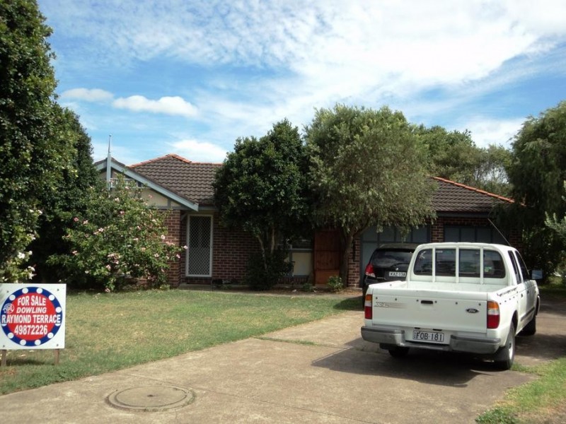 10 Kirkton Close, Raymond Terrace NSW 2324